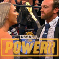 NWA Powerrr | Episode 6 | More Questions Than Answers Watch Along