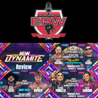 AEW Dynamite 2/26/2025 Full Show Review amp Results | Road To Revolution