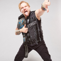 Interview with Jake Crist || Also Royal Quest amp Takeover Cardiff Previews||