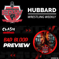 #WWE Bad Blood Preview amp Predictions | Clash Of The Podcasts
