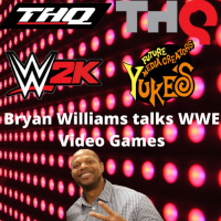 Lets Talk WWE Video Games