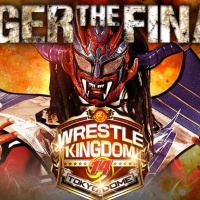 Jushin Thunder Liger Appreciation Episode
