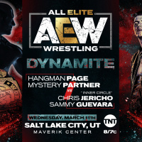 AEW Dynamite 3-11-20 Full Show Review