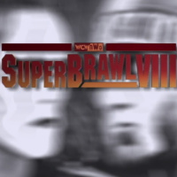 WCW Superbrawl 1998