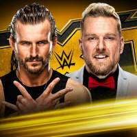 WWE NXT 8-19-20 Review || NXT Takeover XXX Preview ||
