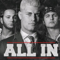 EPW Talks: All In, WWE 2K19 vs Fire Pro World, amp SummerSlam