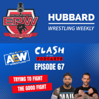 Clash Of The Podcasts Episode 67: Trying To Fight The Good Fight