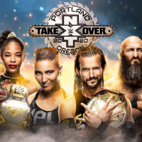 NXT Takeover Portland 2020 Review