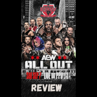 AEW All Out 2024 Review | Lights Out Steel Cage