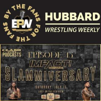 Everything Pro Wrestling