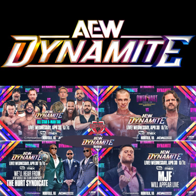 Everything Pro Wrestling