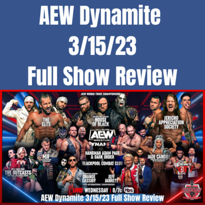 Everything Pro Wrestling