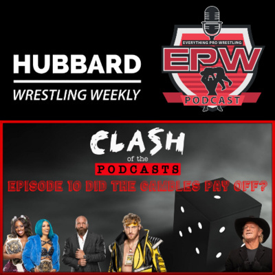Everything Pro Wrestling