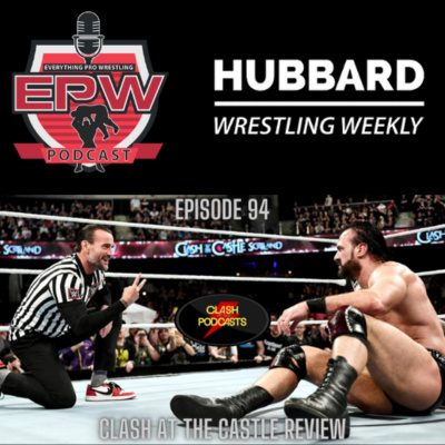 Everything Pro Wrestling