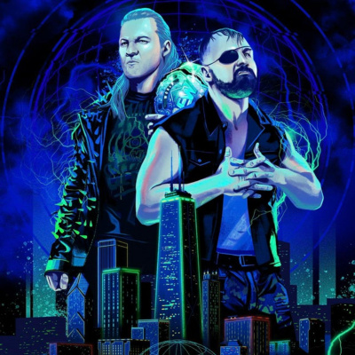 Everything Pro Wrestling