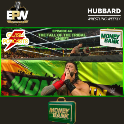 Everything Pro Wrestling