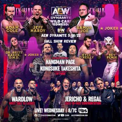 Everything Pro Wrestling