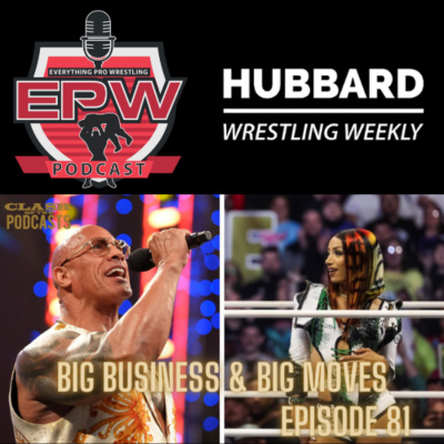 Everything Pro Wrestling