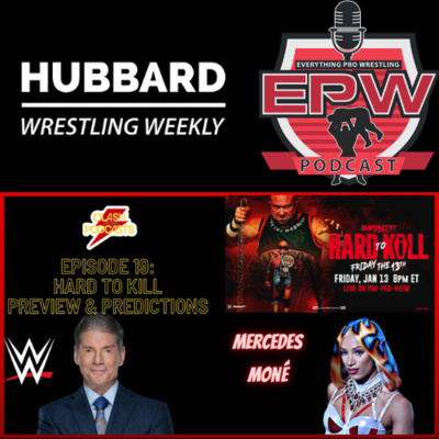 Everything Pro Wrestling