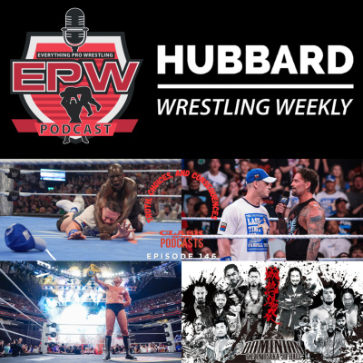 Everything Pro Wrestling