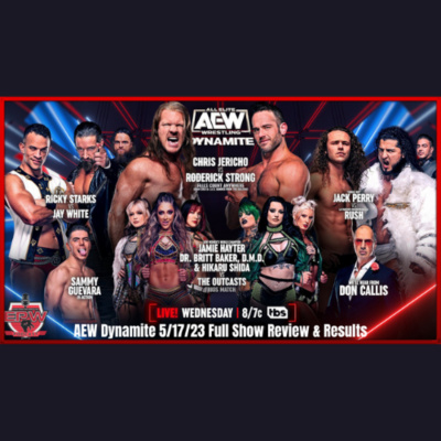 Everything Pro Wrestling