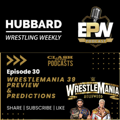 Everything Pro Wrestling