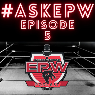 Everything Pro Wrestling