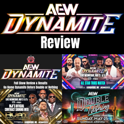 Everything Pro Wrestling