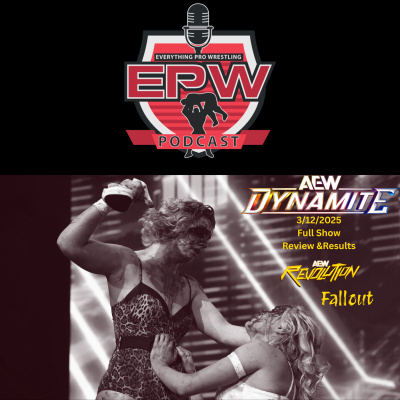 Everything Pro Wrestling