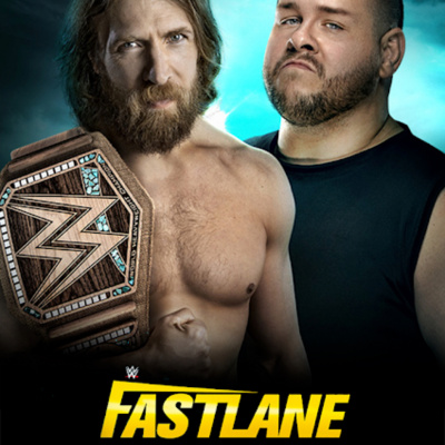 Everything Pro Wrestling