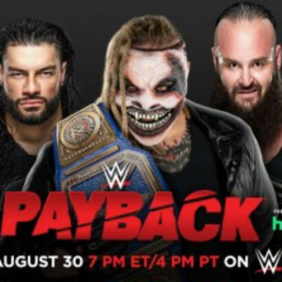 Everything Pro Wrestling
