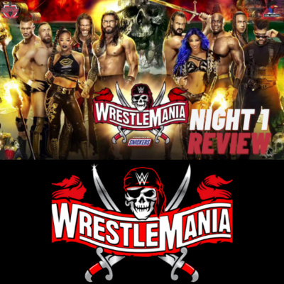 Everything Pro Wrestling