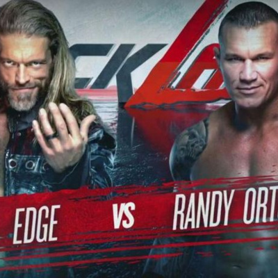 Everything Pro Wrestling