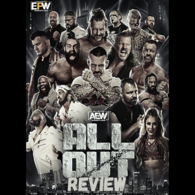 Everything Pro Wrestling
