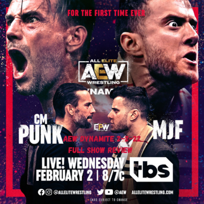 Everything Pro Wrestling