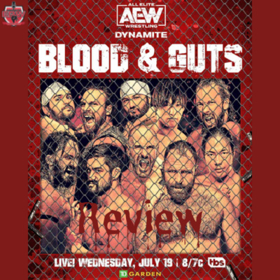 Everything Pro Wrestling