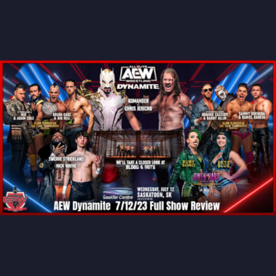 Everything Pro Wrestling