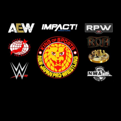 Everything Pro Wrestling