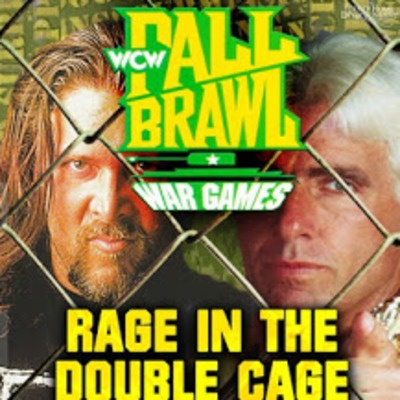 Everything Pro Wrestling