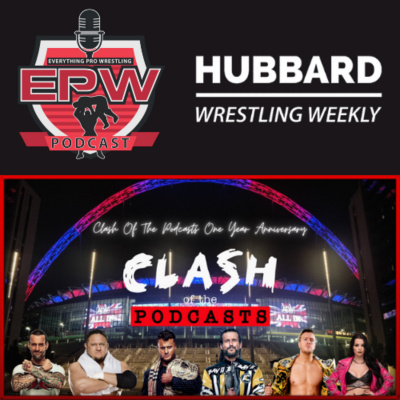 Everything Pro Wrestling
