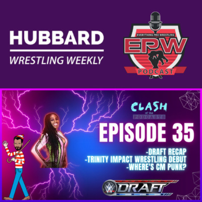 Everything Pro Wrestling