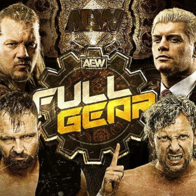 Everything Pro Wrestling