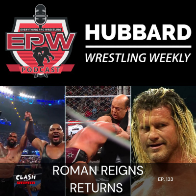 Everything Pro Wrestling