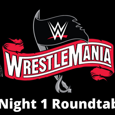 Everything Pro Wrestling