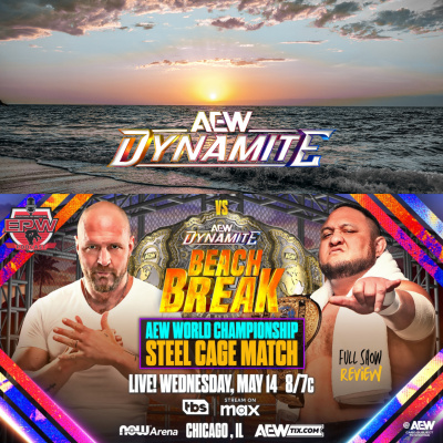 Everything Pro Wrestling