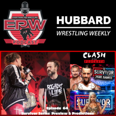 Everything Pro Wrestling