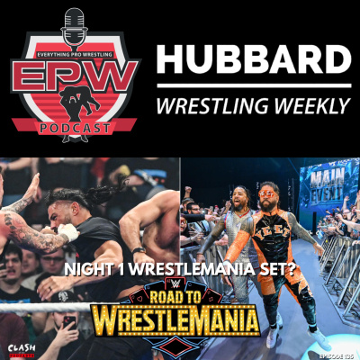 Everything Pro Wrestling