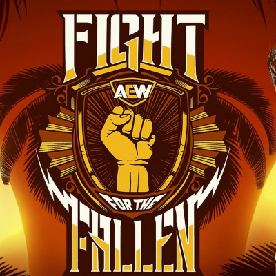 Everything Pro Wrestling