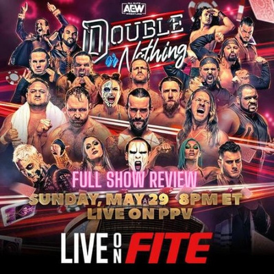 Everything Pro Wrestling