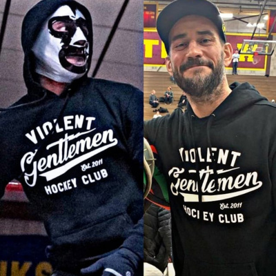 Everything Pro Wrestling